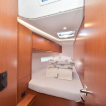 Bavaria C45