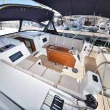 Bavaria C45