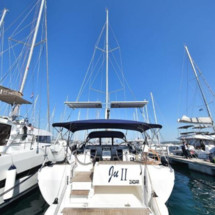 Bavaria C45