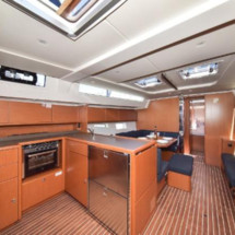Bavaria C45