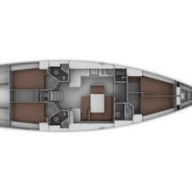 Bavaria C45