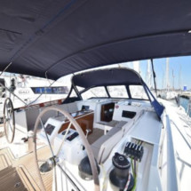 Bavaria C45