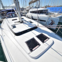Bavaria C45