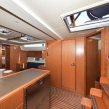 Bavaria C45