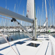 Bavaria C45