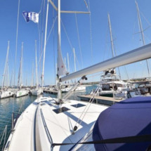 Bavaria C45