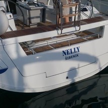 Beneteau Oceanis 45