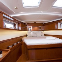 Beneteau Oceanis 45