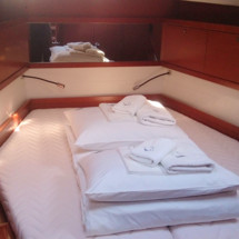 Beneteau Oceanis 45