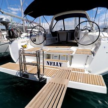 Beneteau Oceanis 45