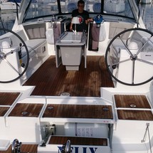 Beneteau Oceanis 45