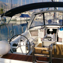 Beneteau Oceanis 45