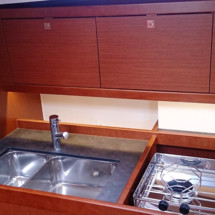 Beneteau Oceanis 45