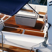 Beneteau Oceanis 45