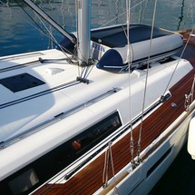 Beneteau Oceanis 45