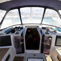 Beneteau Oceanis 45