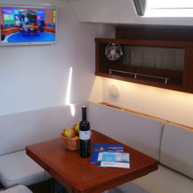 Beneteau Oceanis 45