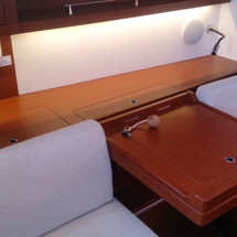 Beneteau Oceanis 45