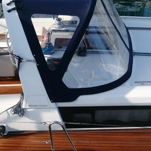 Beneteau Oceanis 45