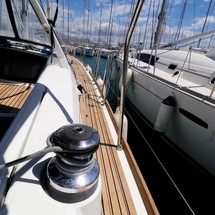 Beneteau Oceanis 45