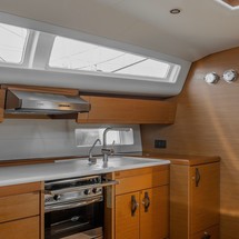 Jeanneau 54