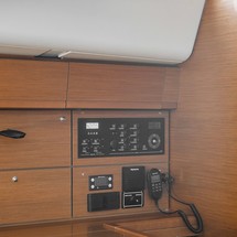 Jeanneau 54