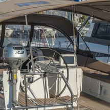 Jeanneau 54
