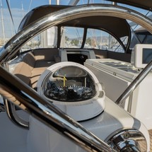 Jeanneau 54