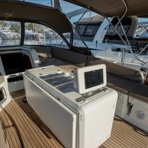 Jeanneau 54