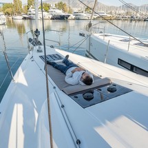 Jeanneau 54