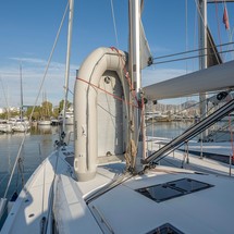 Jeanneau 54