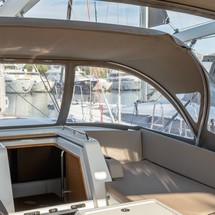 Jeanneau 54