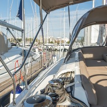 Jeanneau 54