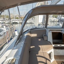 Jeanneau 54