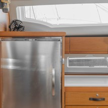 Jeanneau 54