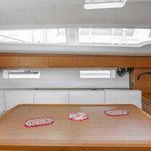 Jeanneau 54