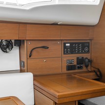 Jeanneau 54