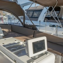 Jeanneau 54