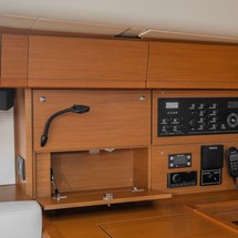 Jeanneau 54