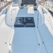 Jeanneau 54
