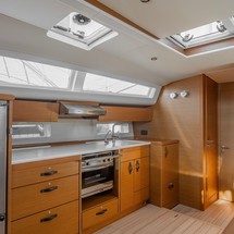 Jeanneau 54