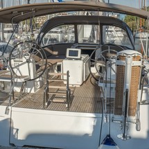 Jeanneau 54