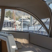 Jeanneau 54