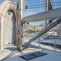 Jeanneau 54