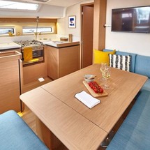 Jeanneau Sun Odyssey 490