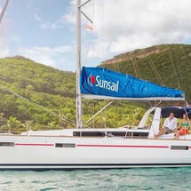 Beneteau Oceanis 41.1