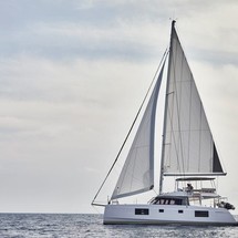 Nautitech 46 Fly