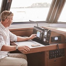 Nautitech 46 Fly