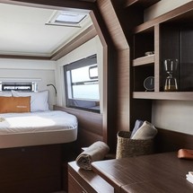 Nautitech 46 Fly
