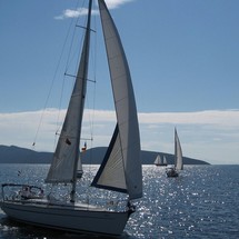 Bavaria 44